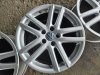 Slika 6 -  AluFelne 17Coli 5x112 Volkswagen Audi Skoda Mercedes kao nove - MojAuto