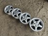Slika 2 -  AluFelne 14Coli 4x108 Ford Peugeot kao nove Odlicne - MojAuto