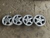 Slika 3 -  AluFelne 14Coli 4x108 Ford Peugeot kao nove Odlicne - MojAuto