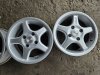 Slika 5 -  AluFelne 14Coli 4x108 Ford Peugeot kao nove Odlicne - MojAuto