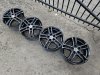 Slika 1 -  AluFelne 16Coli 5x112 Volkswagen Audi BMW kao nove odlicne - MojAuto