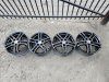 Slika 3 -  AluFelne 16Coli 5x112 Volkswagen Audi BMW kao nove odlicne - MojAuto