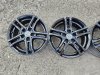 Slika 4 -  AluFelne 16Coli 5x112 Volkswagen Audi BMW kao nove odlicne - MojAuto
