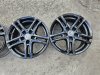 Slika 5 -  AluFelne 16Coli 5x112 Volkswagen Audi BMW kao nove odlicne - MojAuto