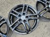 Slika 6 -  AluFelne 16Coli 5x112 Volkswagen Audi BMW kao nove odlicne - MojAuto