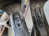 Slika 7 -  AluFelne 16Coli 5x112 Volkswagen Audi BMW kao nove odlicne - MojAuto