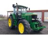 Slika 2 - John Deere 7800 - MojAuto
