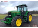 polovni Traktor John Deere 7800