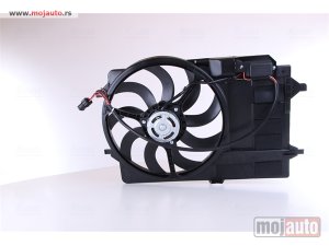 Glavna slika -  Mini Cooper 1.4B,1.6B,01-06, Ventilator Hladnjaka, NOVO - MojAuto