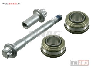 Glavna slika -  Mercedes A-Class W168 Lezajevi Zadnjeg Trapa SET 97-04, NOVO - MojAuto