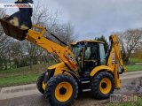 JCB 4cx Pro