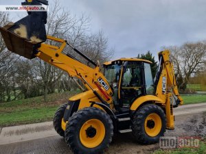 Glavna slika - JCB 4cx Pro - MojAuto