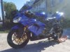 Slika 7 - Kawasaki ZX10R Ninja TOP - MojAuto