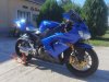 Slika 1 - Kawasaki ZX10R Ninja TOP - MojAuto