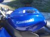 Slika 11 - Kawasaki ZX10R Ninja TOP - MojAuto