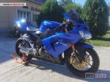 Kawasaki ZX10R Ninja TOP