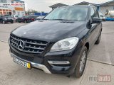 polovni Automobil Mercedes ML 250 2.2BLUETEC  
