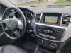 Slika 15 - Mercedes ML 250 2.2BLUETEC   - MojAuto