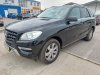 Slika 2 - Mercedes ML 250 2.2BLUETEC   - MojAuto
