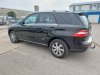 Slika 5 - Mercedes ML 250 2.2BLUETEC   - MojAuto