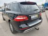 Slika 6 - Mercedes ML 250 2.2BLUETEC   - MojAuto