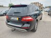 Slika 8 - Mercedes ML 250 2.2BLUETEC   - MojAuto
