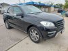 Slika 13 - Mercedes ML 250 2.2BLUETEC   - MojAuto