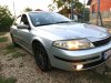 Slika 6 - Renault Laguna Reg god dan klima  - MojAuto