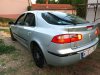 Slika 11 - Renault Laguna Reg god dan klima  - MojAuto