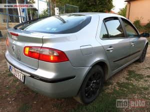 Glavna slika - Renault Laguna Reg god dan klima - MojAuto