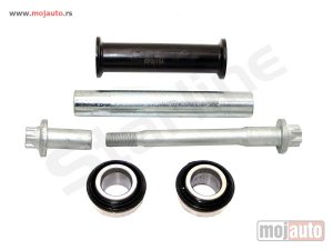 Glavna slika -  Mercedes A-Class W168 Lezajevi Zadnjeg Trapa SET 97-04, NOVO - MojAuto