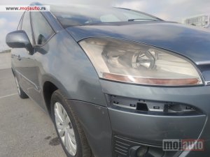 Glavna slika - Citroen C4 Picasso 2.0 hdi automatik - MojAuto