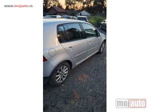 Glavna slika - VW Golf 5 1.4 tsi - MojAuto