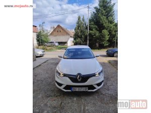Glavna slika - Renault Megane - MojAuto