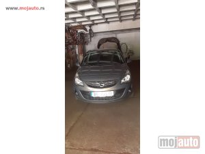 Glavna slika - Opel Corsa Enjoy  - MojAuto