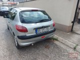 polovni Automobil Peugeot 206 1.1 Povoljno 