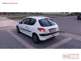 polovni Automobil Peugeot 206 1.9 D 