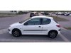 Slika 23 - Peugeot 206 1.9 D  - MojAuto