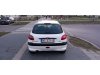 Slika 20 - Peugeot 206 1.9 D  - MojAuto