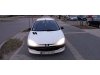 Slika 12 - Peugeot 206 1.9 D  - MojAuto
