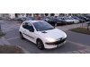 Slika 10 - Peugeot 206 1.9 D  - MojAuto
