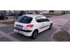Slika 11 - Peugeot 206 1.9 D  - MojAuto