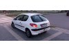 Slika 6 - Peugeot 206 1.9 D  - MojAuto
