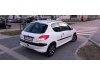 Slika 4 - Peugeot 206 1.9 D  - MojAuto