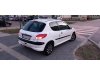 Slika 7 - Peugeot 206 1.9 D  - MojAuto