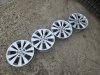 Slika 2 -  AluFelne 16Coli 5x112 Volkswagen Audi kao nove odlicne - MojAuto
