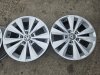 Slika 5 -  AluFelne 16Coli 5x112 Volkswagen Audi kao nove odlicne - MojAuto