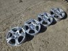 Slika 1 -  AluFelne 15Coli 5x110 Opel kao nove odlicne - MojAuto