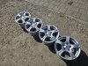 Slika 2 -  AluFelne 15Coli 5x110 Opel kao nove odlicne - MojAuto
