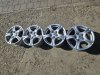 Slika 3 -  AluFelne 15Coli 5x110 Opel kao nove odlicne - MojAuto
